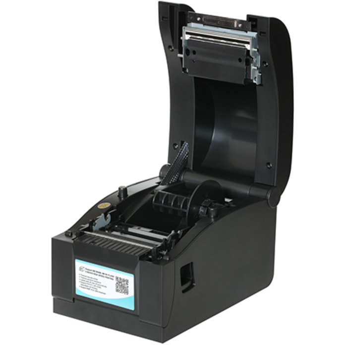 Принтер этикеток BSmart BS350 - фото 4