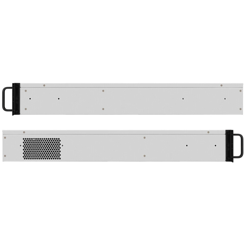 Серверный корпус ExeGate Pro 2U650-05/700ADS 700W - EX298463RUS - фото 2