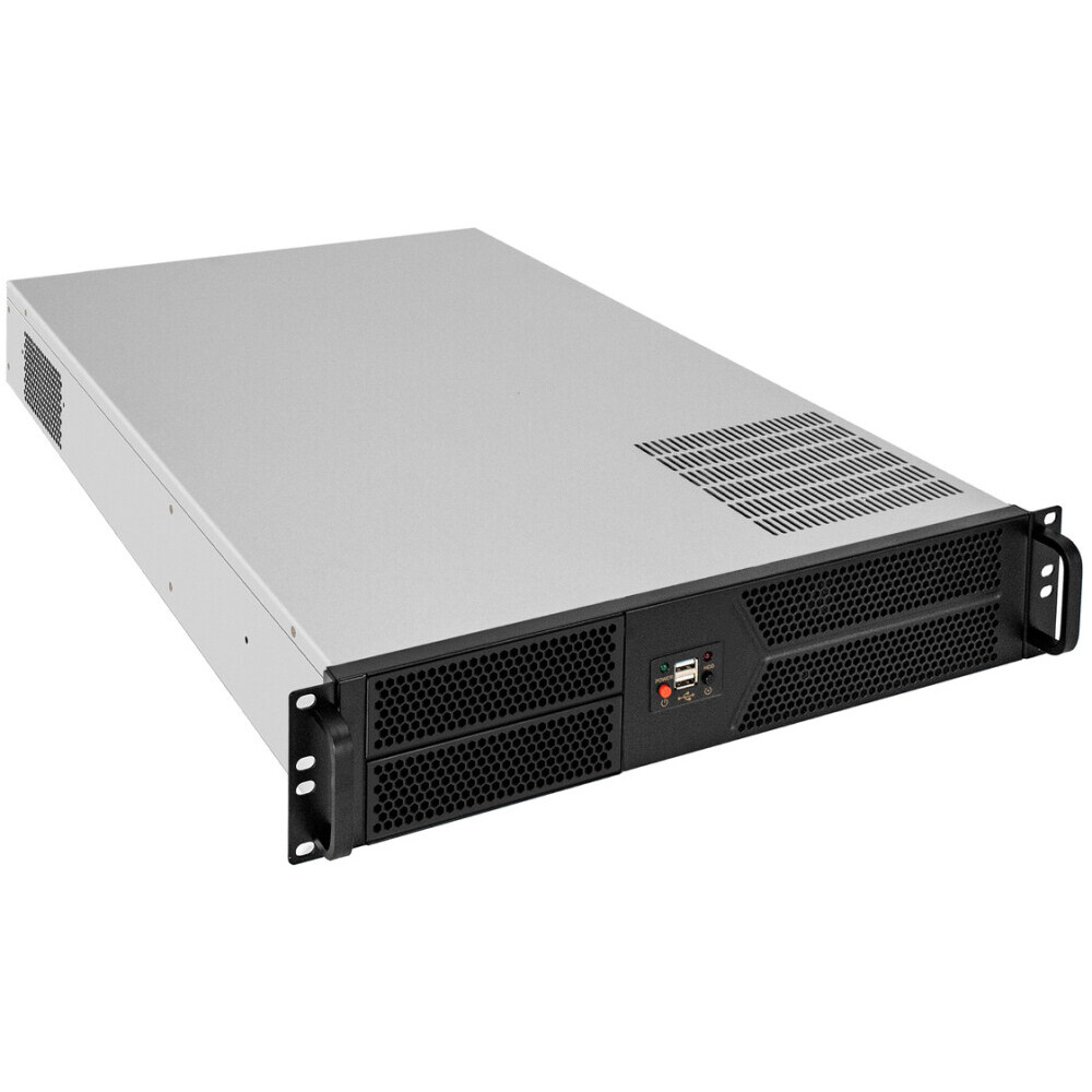Серверный корпус ExeGate Pro 2U650-05/2U-700ADS 700W