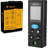 Дальномер DEKO R-LRD110-100m (083-3601)
