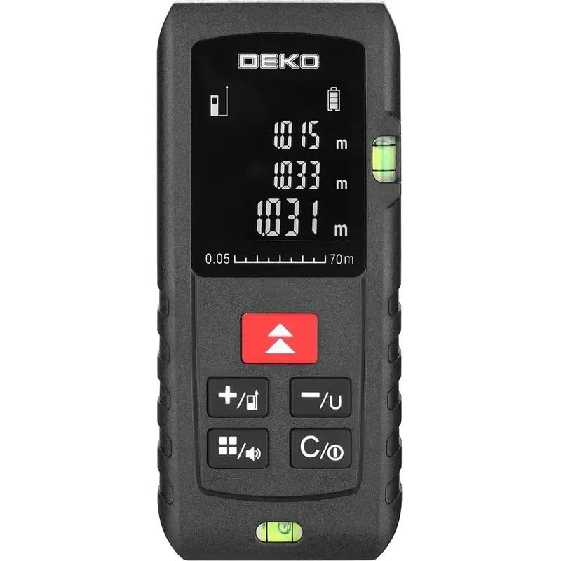Дальномер DEKO R-LRE110-70m - 083-3600