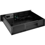 Серверный корпус ExeGate Pro 2U350-033/1100ADS 1100W (EX298281RUS)