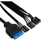 Серверный корпус ExeGate Pro 2U350-033/1100ADS 1100W (EX298281RUS)