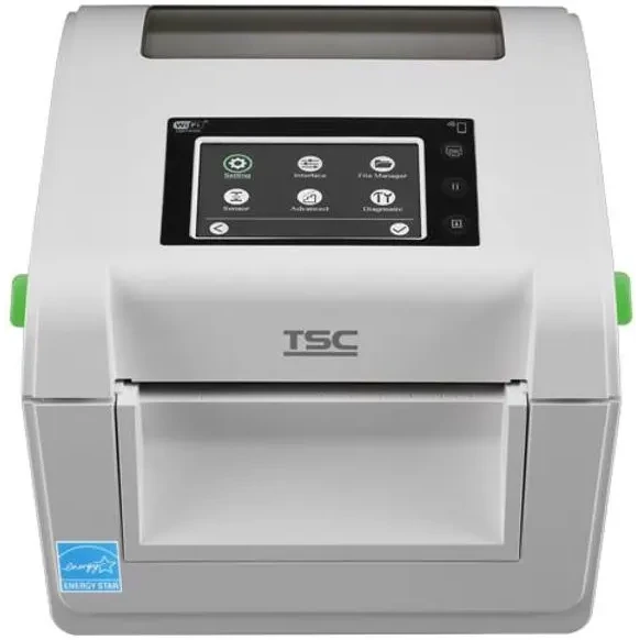 Принтер этикеток TSC DH240HC-A001-0002 - фото 3