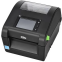 Принтер этикеток TSC DH340 (DH340-A001-0002)