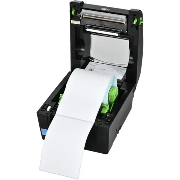 Принтер этикеток TSC DH340 (DH340-A001-0002) - фото 2