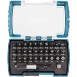 Набор бит и свёрл Makita D-74762