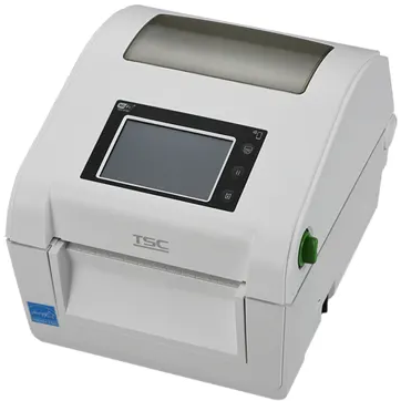 Принтер этикеток TSC DH340 (DH340HC-A001-0002)