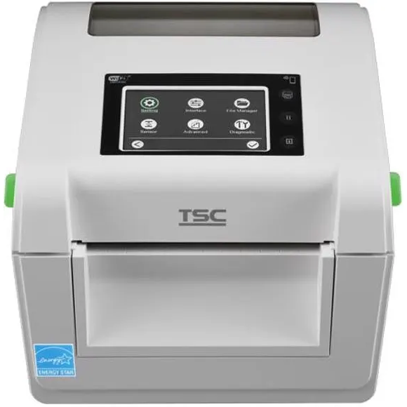Принтер этикеток TSC DH340 (DH340HC-A001-0002) - фото 2