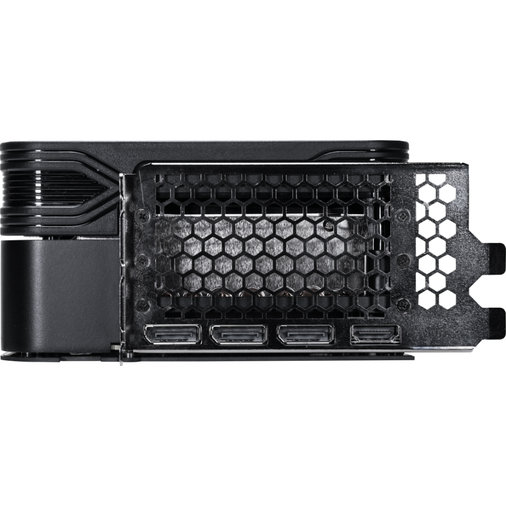 Видеокарта NVIDIA GeForce RTX 5080 Palit GameRock 16Gb (NE75080019T2-GB2030G) - фото 8