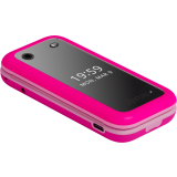 Телефон HMD Barbie Phone Power Pink (1GF030APC1C01)