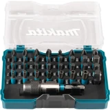 Набор бит и свёрл Makita E-12441