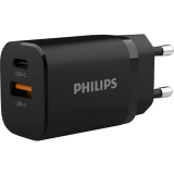 Сетевое зарядное устройство Philips DLP5331CB (DLP5331CB/74)