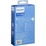 Сетевое зарядное устройство Philips DLP5331CB (DLP5331CB/74)