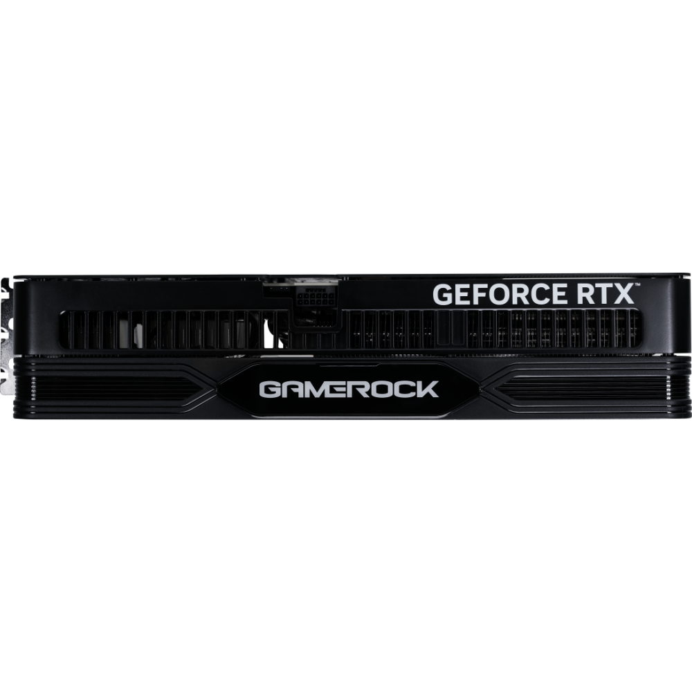 Видеокарта NVIDIA GeForce RTX 5080 Palit GameRock OC 16Gb (NE75080T19T2-GB2030G) - фото 6
