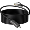 Кабель USB Type-C - RJ-45, 2м, Buro BU-USB-C-LAN100-2M