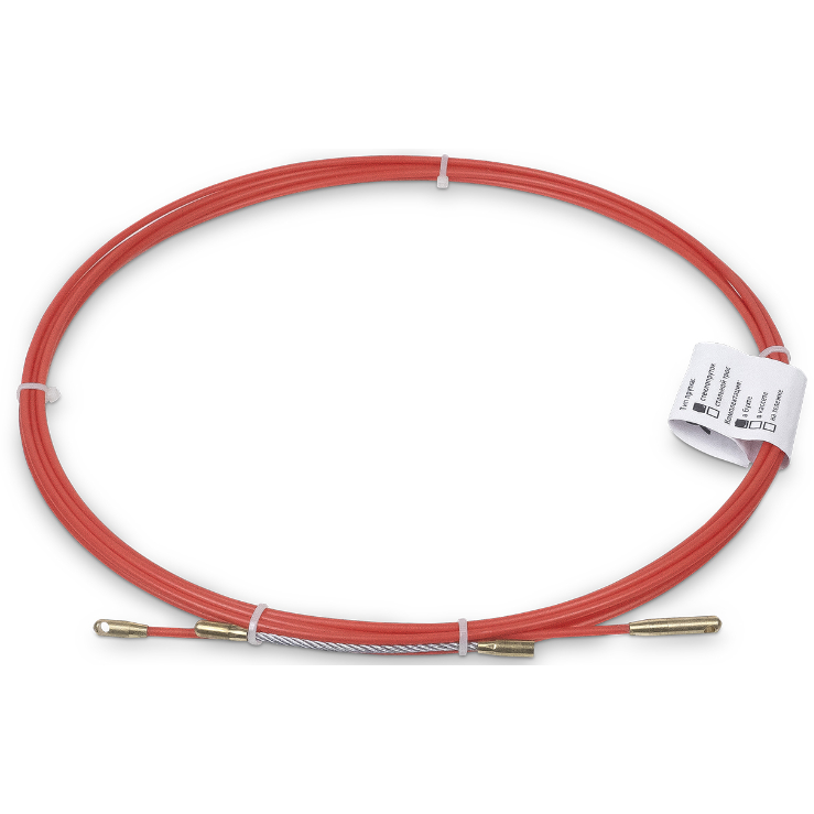 Устройство для протяжки кабеля Cabeus Pull-B-3,5-3m