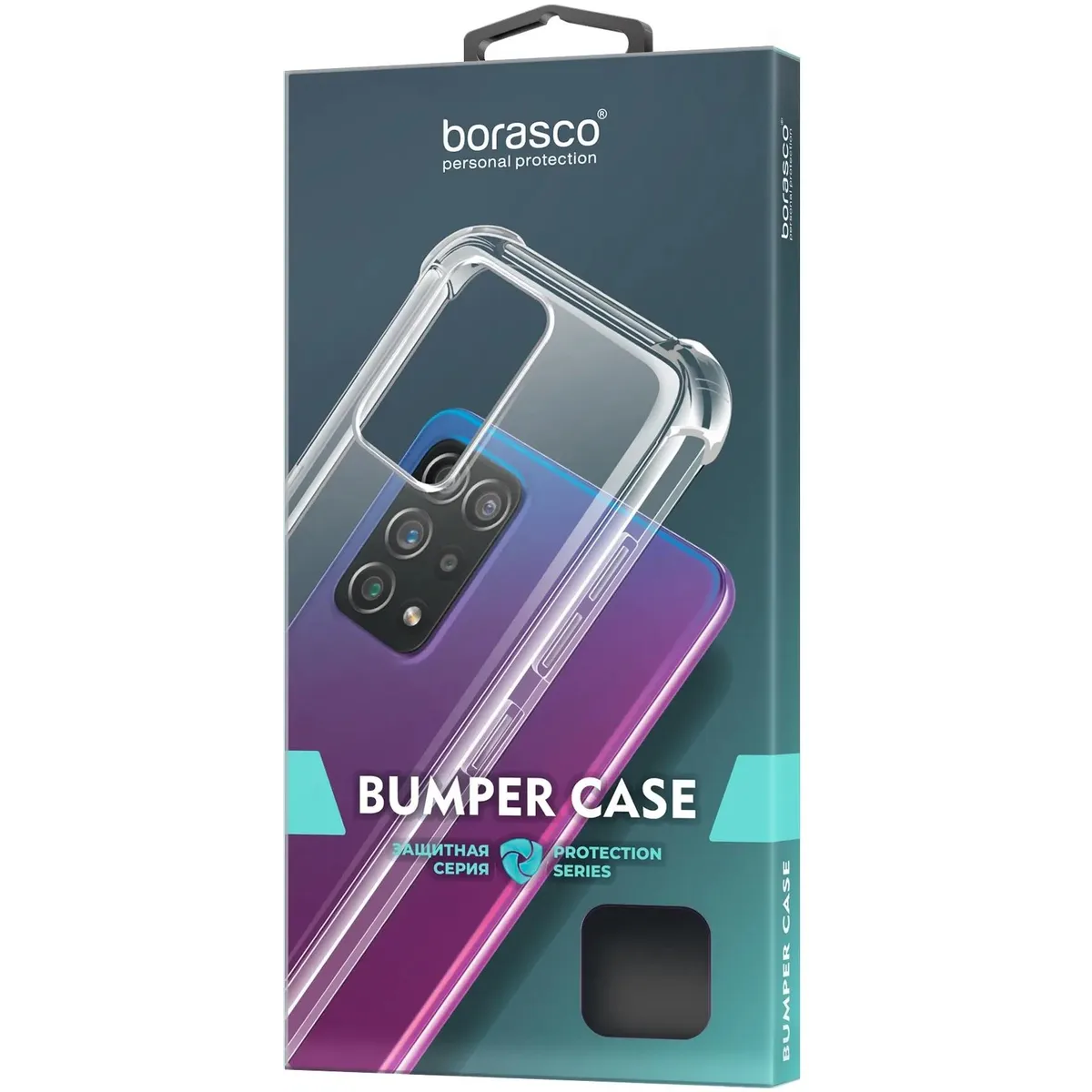 Чехол BoraSCO 73524 - фото 2