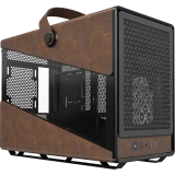 Корпус MONTECH Heritage Black (HERITAGE (B))