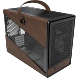Корпус MONTECH Heritage Black (HERITAGE (B))