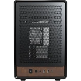 Корпус MONTECH Heritage Black (HERITAGE (B))