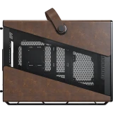 Корпус MONTECH Heritage Black (HERITAGE (B))