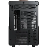 Корпус MONTECH Heritage Black (HERITAGE (B))