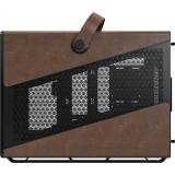 Корпус MONTECH Heritage Black (HERITAGE (B))