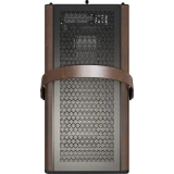 Корпус MONTECH Heritage Black (HERITAGE (B))