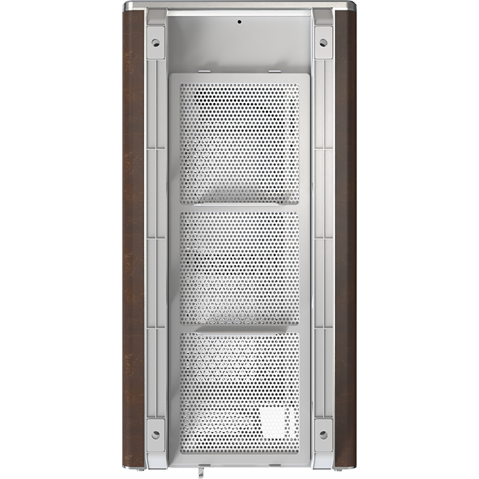 Корпус MONTECH Heritage White - HERITAGE (W) - фото 8