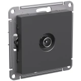 Розетка TV Systeme Electric ATN001492