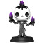 Фигурка Funko POP! Disney TNBC Jack Skellington Holding Candles (SFX) 6" (1501) - 79913