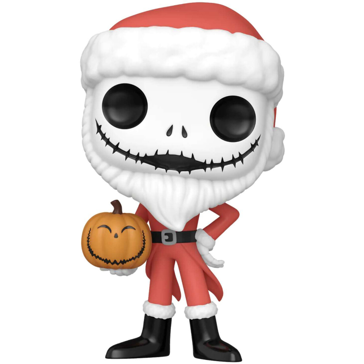 Фигурка Funko POP! Disney TNBC Santa Jack