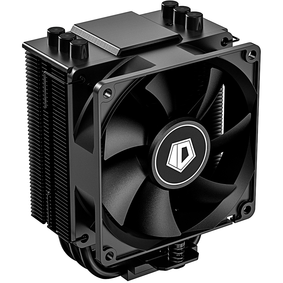 Кулер ID-COOLING SE-903-XT BLACK