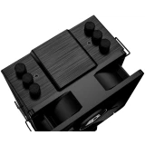Кулер ID-COOLING SE-903-XT BLACK