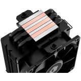 Кулер ID-COOLING SE-903-XT BLACK