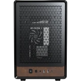 Корпус MONTECH Heritage PRO Black (HERITAGE PRO (B))