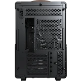 Корпус MONTECH Heritage PRO Black (HERITAGE PRO (B))