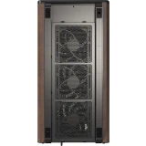 Корпус MONTECH Heritage PRO Black (HERITAGE PRO (B))