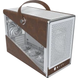 Корпус MONTECH Heritage PRO White (HERITAGE PRO (W))