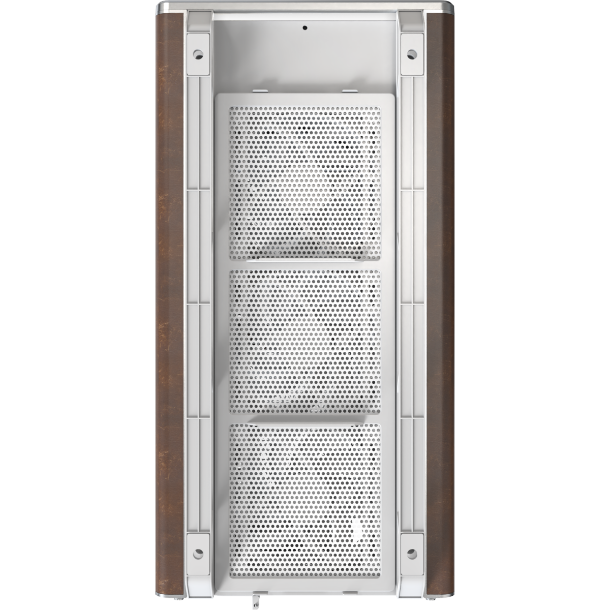 Корпус MONTECH Heritage PRO White - HERITAGE PRO (W) - фото 8