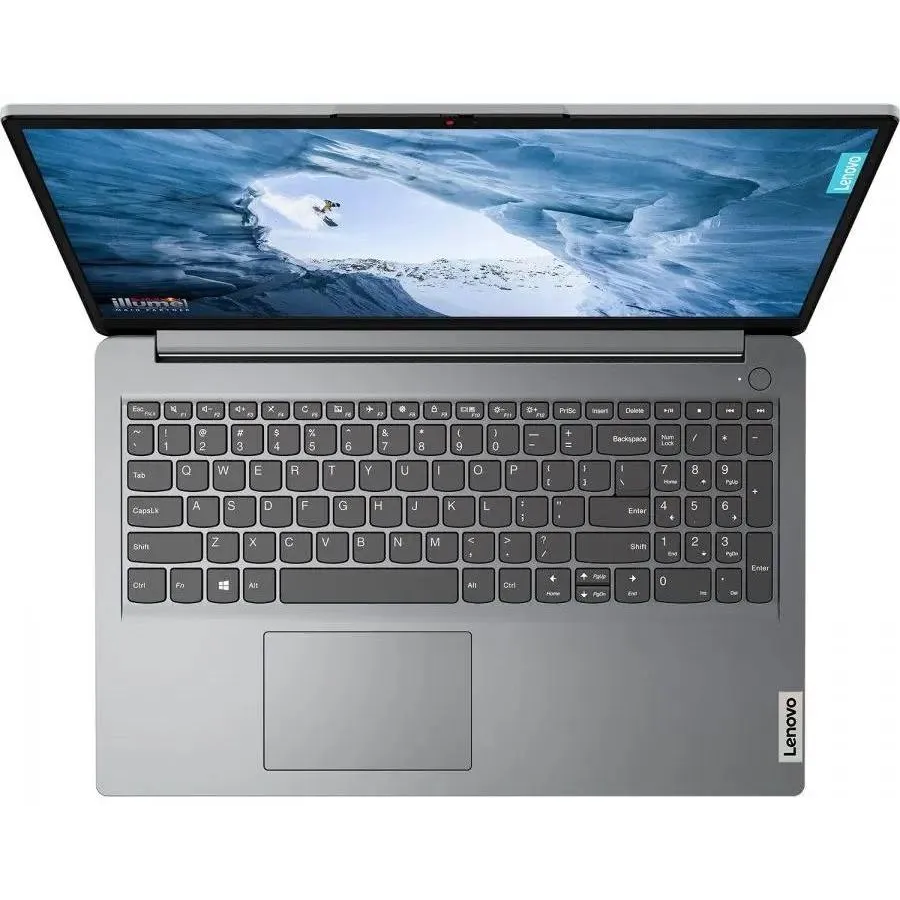 Ноутбук Lenovo IdeaPad 1 15IJL7 (82LX00D7PS) - фото 4