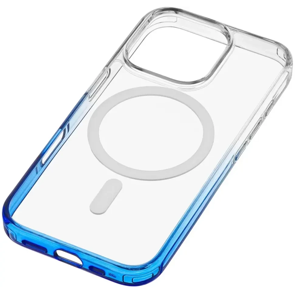 Чехол uBear CS444EB63PFS-I24M - фото 2