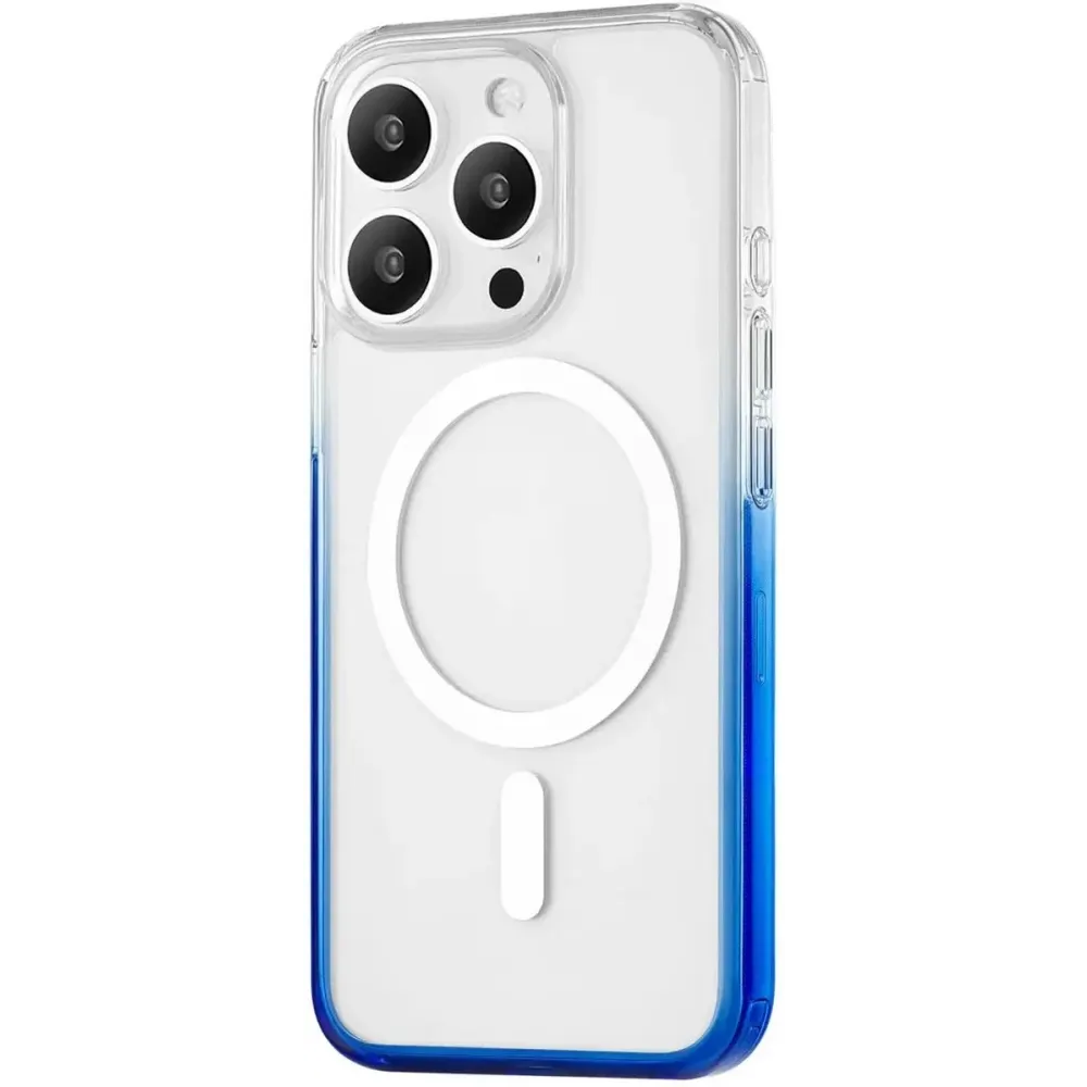 Чехол uBear CS444EB63PFS-I24M - фото 7