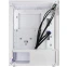 Корпус Ginzzu CL110 White - CL110 WH - фото 3