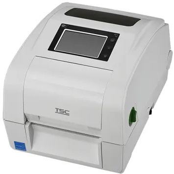Принтер этикеток TSC TH340 (TH340HC-A001-0002) - фото 2