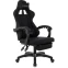 Игровое кресло Бюрократ Zombie Weaver Black - ZOMBIE WEAVER B