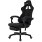 Игровое кресло Бюрократ Zombie Weaver Black - ZOMBIE WEAVER B - фото 3