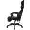Игровое кресло Бюрократ Zombie Weaver Black - ZOMBIE WEAVER B - фото 6