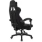 Игровое кресло Бюрократ Zombie Weaver Black - ZOMBIE WEAVER B - фото 7